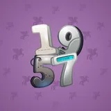 Big Year #32457