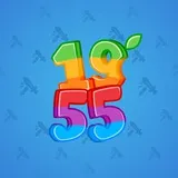 Big Year #32464