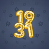 Big Year #32481