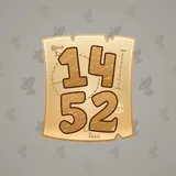 Big Year #32576