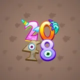 Big Year #32578