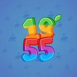 Big Year #32651
