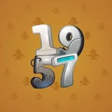 Big Year #32668