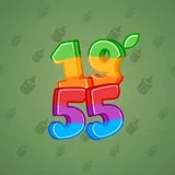 Big Year #32696 Big Year #32696