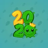 Big Year #32886 Big Year #32886