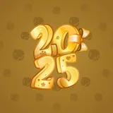 Big Year #32948