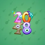 Big Year #33400