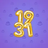 Big Year #33412