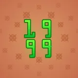 Big Year #33487