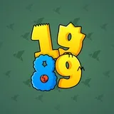 Big Year #33522