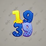 Big Year #33524 Big Year #33524