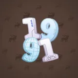 Big Year #33538
