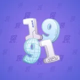 Big Year #33578 Big Year #33578