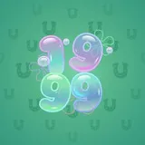 Big Year #33621 Big Year #33621