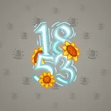 Big Year #33660