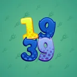Big Year #33781 Big Year #33781