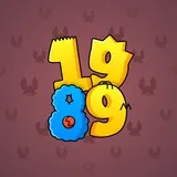 Big Year #33794