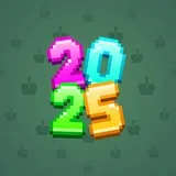 Big Year #33937