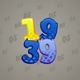 Big Year #3397