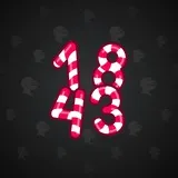 Big Year #3407