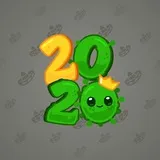 Big Year #34072