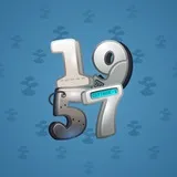 Big Year #34172