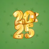 Big Year #34183