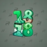 Big Year #34220