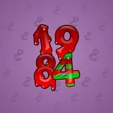 Big Year #34261 Big Year #34261
