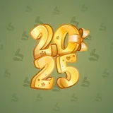 Big Year #34268