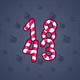 Big Year #34282