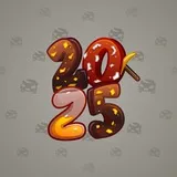 Big Year #34291 Big Year #34291
