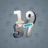 Big Year #34313