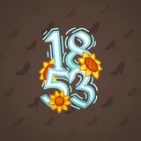 Big Year #34331