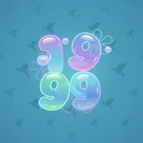 Big Year #34353