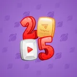 Big Year #34366