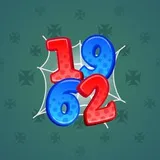 Big Year #34421 Big Year #34421