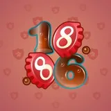Big Year #34465 Big Year #34465