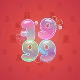 Big Year #34494