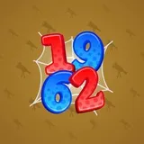 Big Year #34535 Big Year #34535