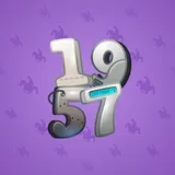 Big Year #34537