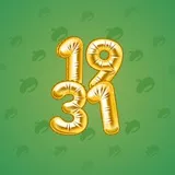 Big Year #34581