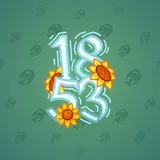 Big Year #34589 Big Year #34589