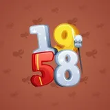 Big Year #34623