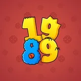 Big Year #3463