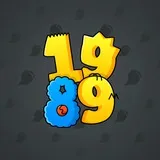Big Year #34655 Big Year #34655