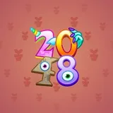 Big Year #34724