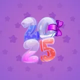 Big Year #34733