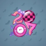 Big Year #34761 Big Year #34761