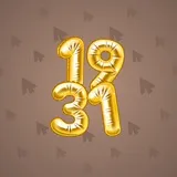 Big Year #34848 Big Year #34848